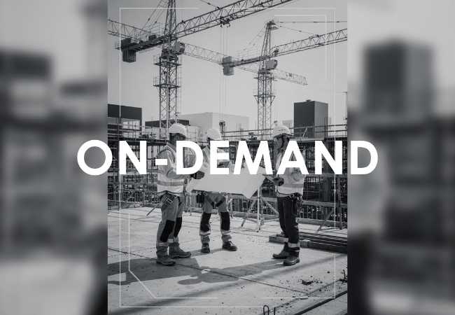 Figure Obbligatorie in Cantiere: Responsabilità e adempimenti per la Salute e Sicurezza sul Lavoro