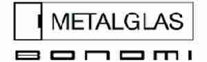 Logo Metalglas