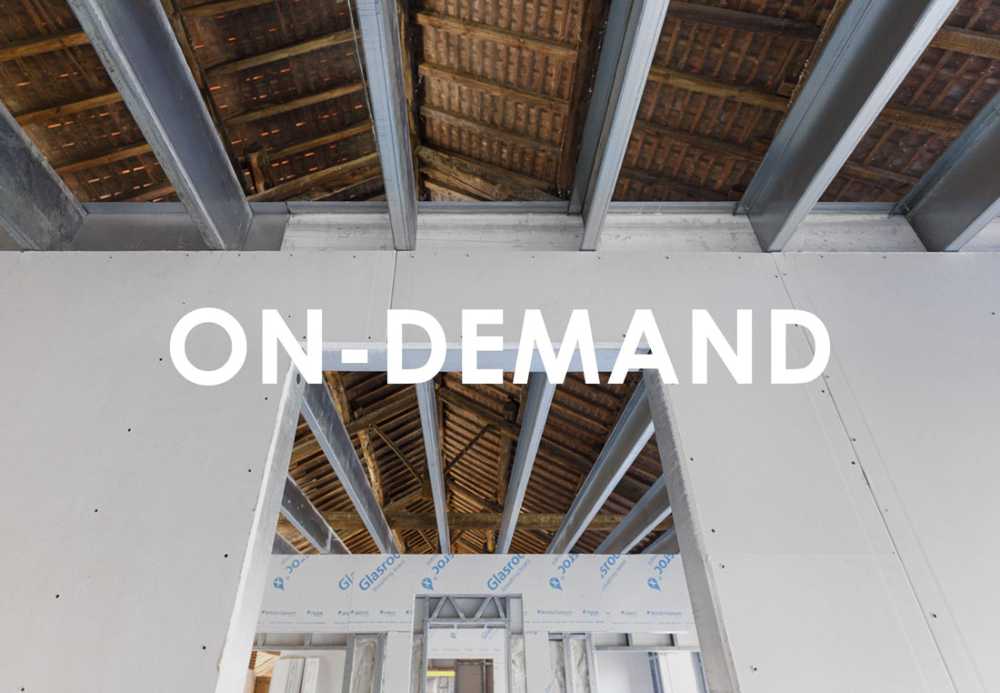Light Steel Frame: Efficienza e Innovazione nei Sistemi Costruttivi Leggeri