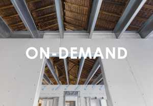 Light Steel Frame: Efficienza e Innovazione nei Sistemi Costruttivi Leggeri