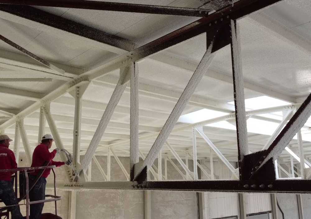 Progettazione della resistenza al fuoco: soluzioni passive per strutture in muratura, calcestruzzo e acciaio
