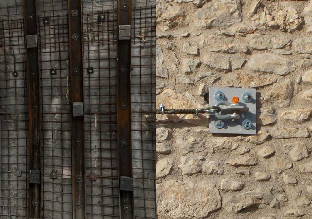 Consolidamento strutturale e ancoranti post-installati: normativa, progettazione e applicazioni su calcestruzzo e muratura