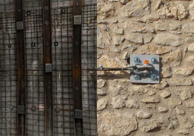 Consolidamento strutturale e ancoranti post-installati: normativa, progettazione e applicazioni su calcestruzzo e muratura
