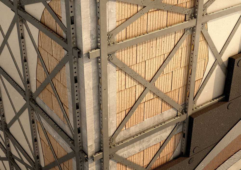 Riqualificazione sismica ed energetica degli edifici esistenti: sistemi integrati a secco e soluzioni innovative di rinforzo