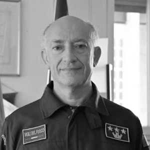 Claudio Giacalone