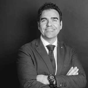 Antonio Stragapede