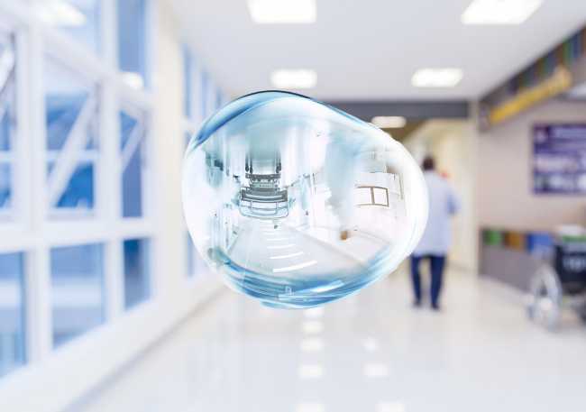 Soluzioni per il trattamento acqua nel settore Healthcare: impianti trattamento dialisi nuove normative e approfondimenti sul tema legionella