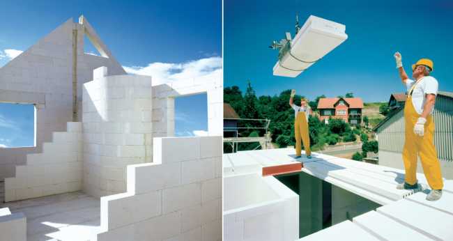 Expansions and elevations of structures