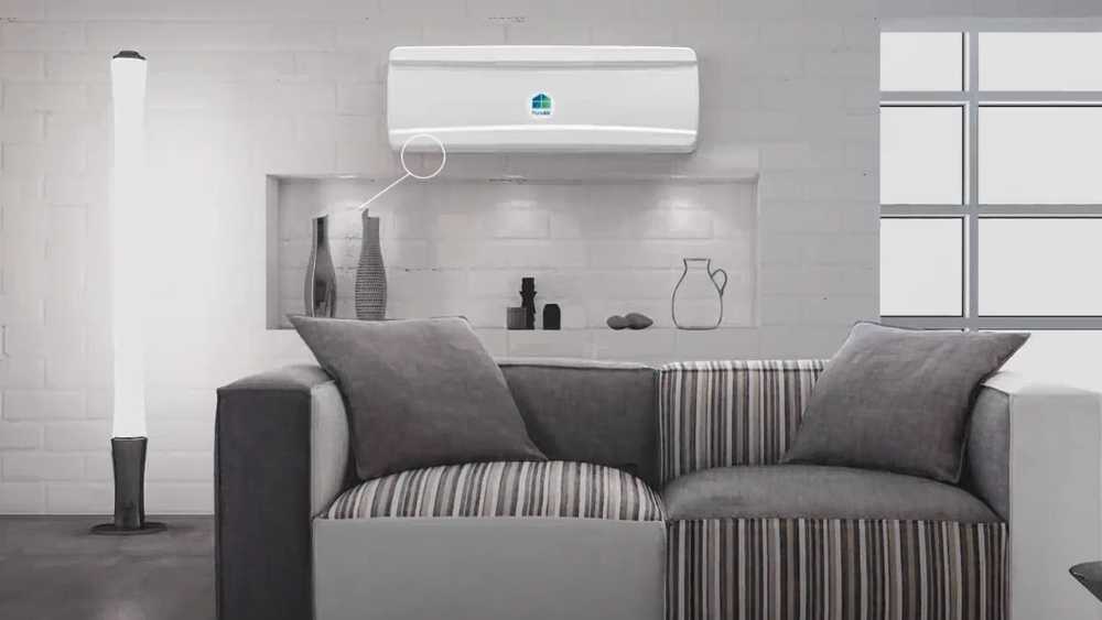 PosaClima PureAir