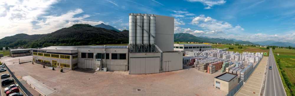Pavesmac Azienda