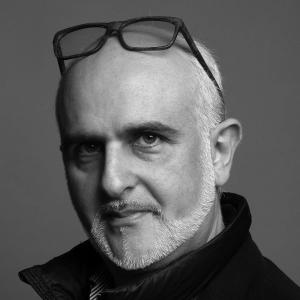 Angelo Maggi (Iris Ceramic group)
