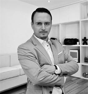 Daniele Donati (Consorzio AMP)